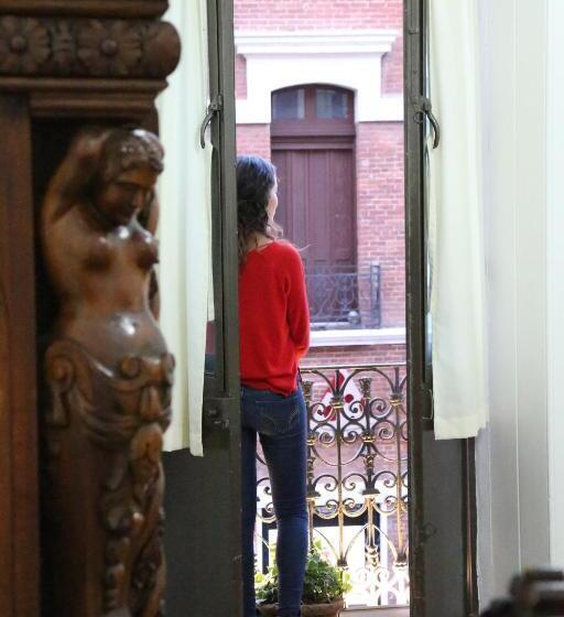 Отель De Los Baños