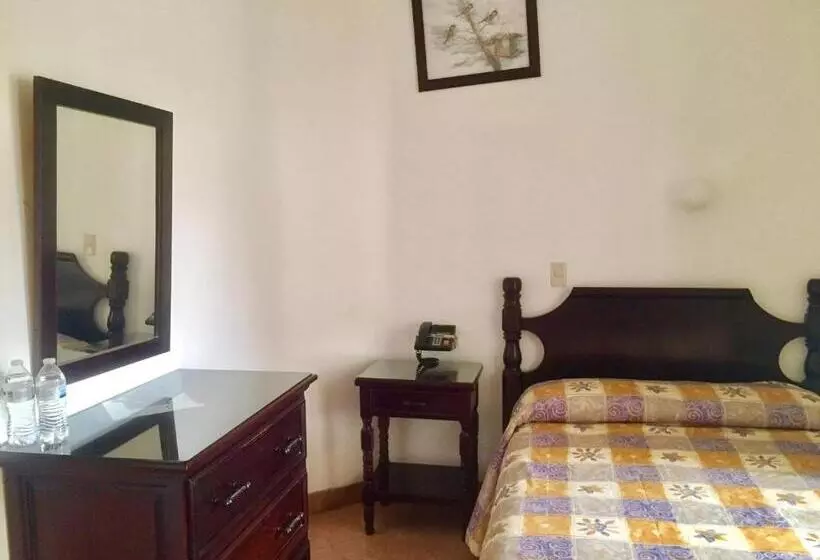 Hotelli De Los Baños