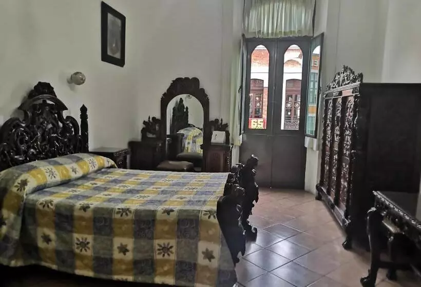 Hotelli De Los Baños