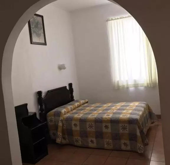 Hotelli De Los Baños