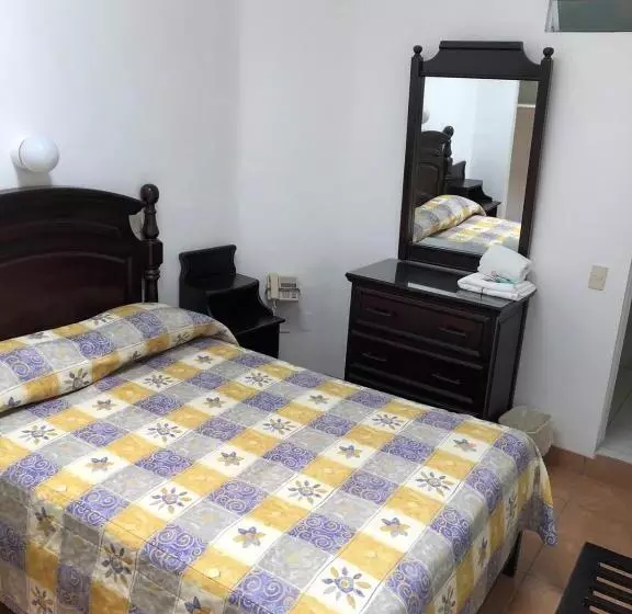 Hotelli De Los Baños