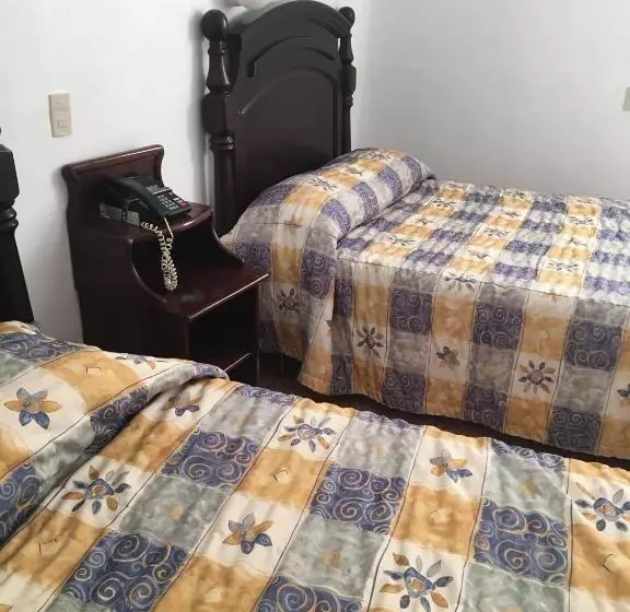 Hotelli De Los Baños