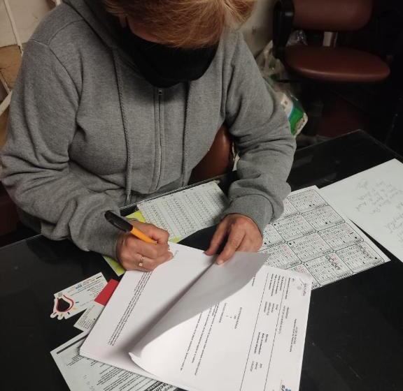 Отель De Los Baños