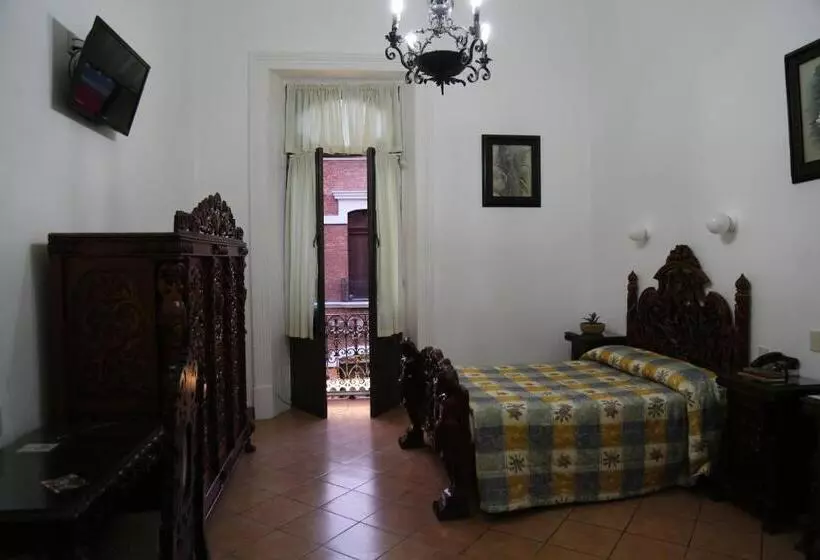 Hotelli De Los Baños