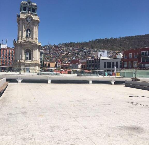 Отель De Los Baños