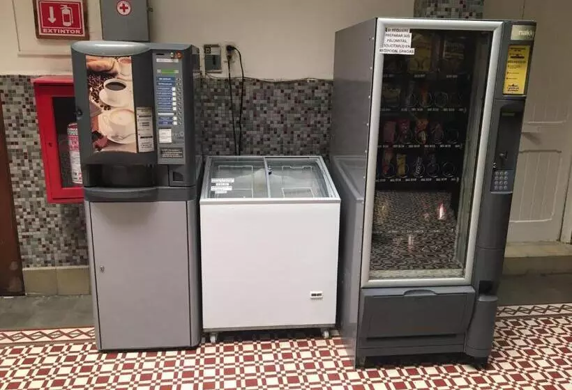 Hotelli De Los Baños