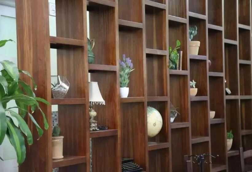 Hotelli De Los Baños