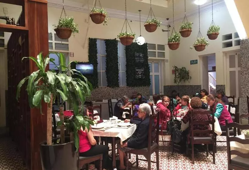 Hotelli De Los Baños