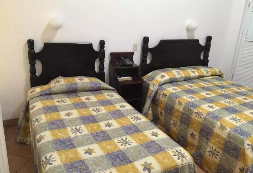 Hotelli De Los Baños