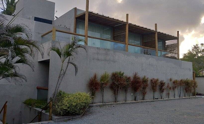 هتل Flor De Lis Exclusive