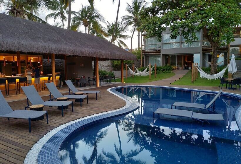 هتل Flor De Lis Exclusive