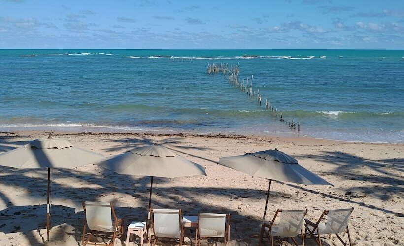 هتل Flor De Lis Exclusive