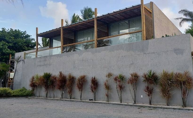 هتل Flor De Lis Exclusive