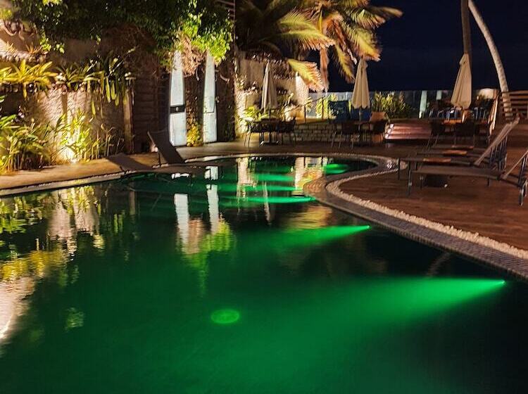 هتل Flor De Lis Exclusive