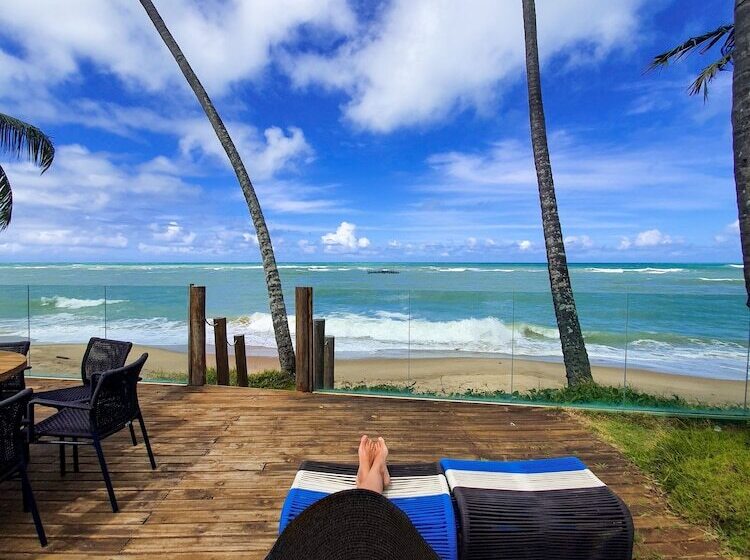 هتل Flor De Lis Exclusive