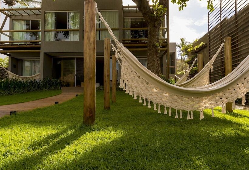 هتل Flor De Lis Exclusive