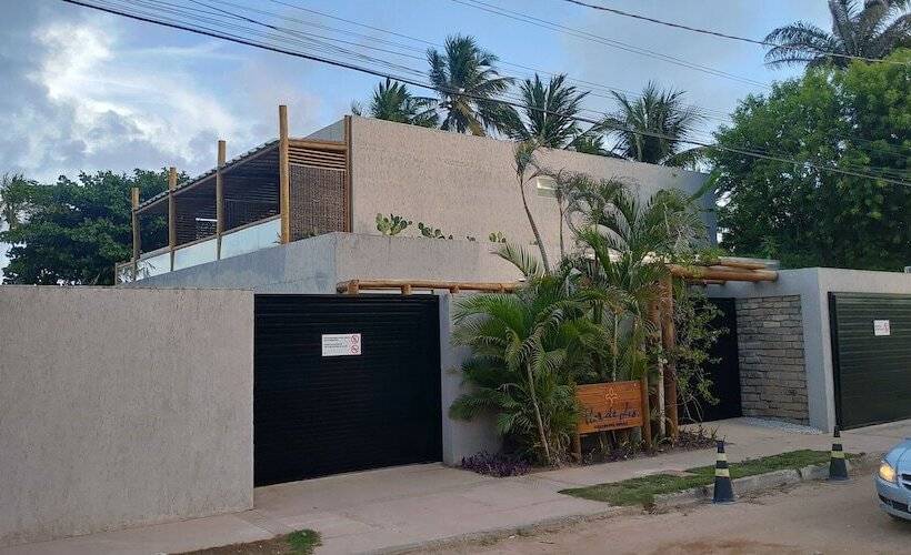 هتل Flor De Lis Exclusive