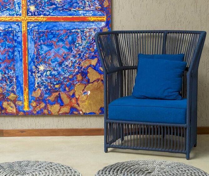 هتل Flor De Lis Exclusive