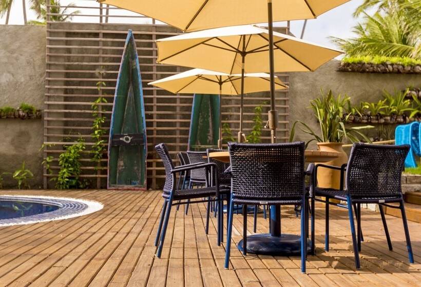 هتل Flor De Lis Exclusive