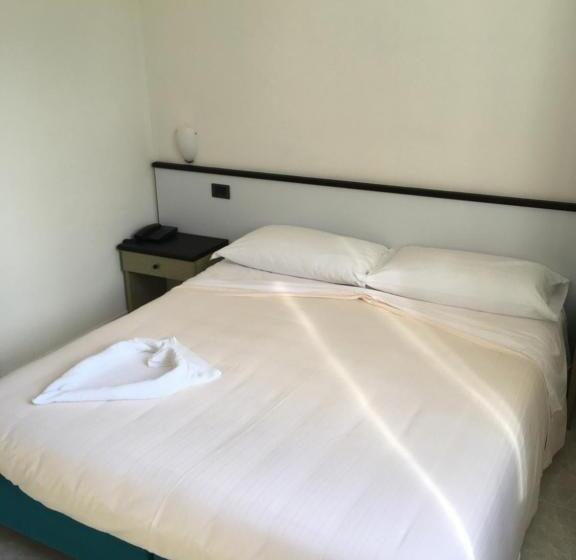 בית מלון כפרי Garden Bocca Di Magra