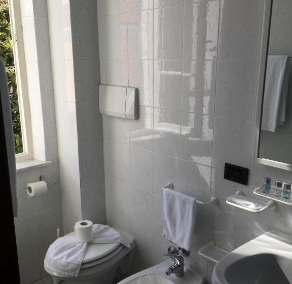 בית מלון כפרי Garden Bocca Di Magra