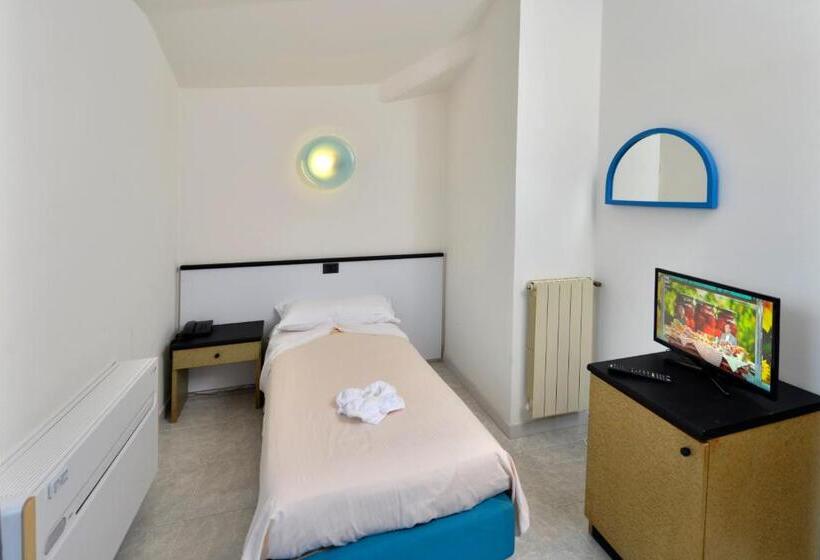 בית מלון כפרי Garden Bocca Di Magra