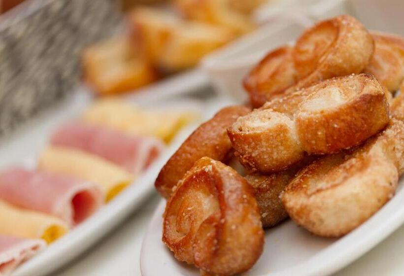 酒店 Hosteria Mi Casa En La Sierra