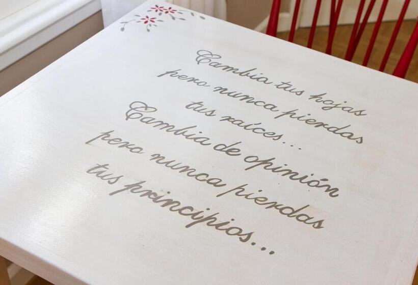 酒店 Hosteria Mi Casa En La Sierra