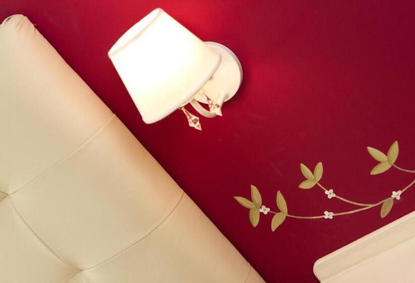 酒店 Hosteria Mi Casa En La Sierra