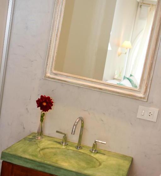 酒店 Hosteria Mi Casa En La Sierra