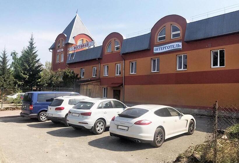 Hotel Inter