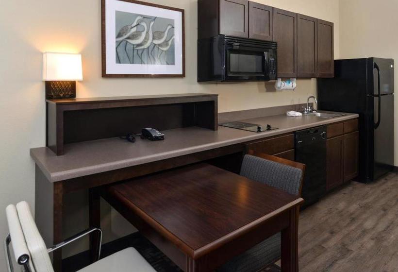 ホテル Legacy Suites Donaldsonville St. James