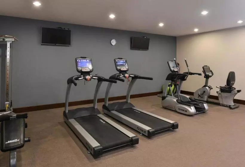 Hotelli Legacy Suites Donaldsonville St. James