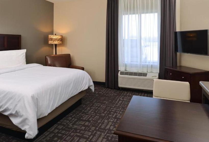 ホテル Legacy Suites Donaldsonville St. James