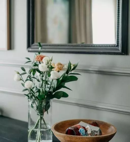 Lillan Hotel & Kök