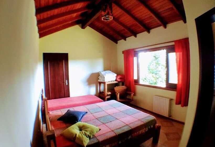 Otel Refúgio Da Floresta