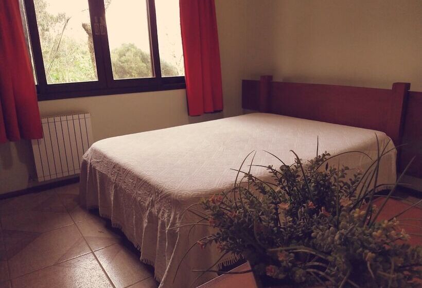 Otel Refúgio Da Floresta