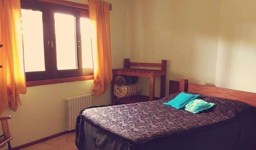 Otel Refúgio Da Floresta