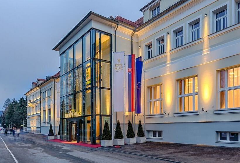 호텔 Royal Palace