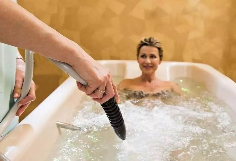 Hotelli Royal Palace