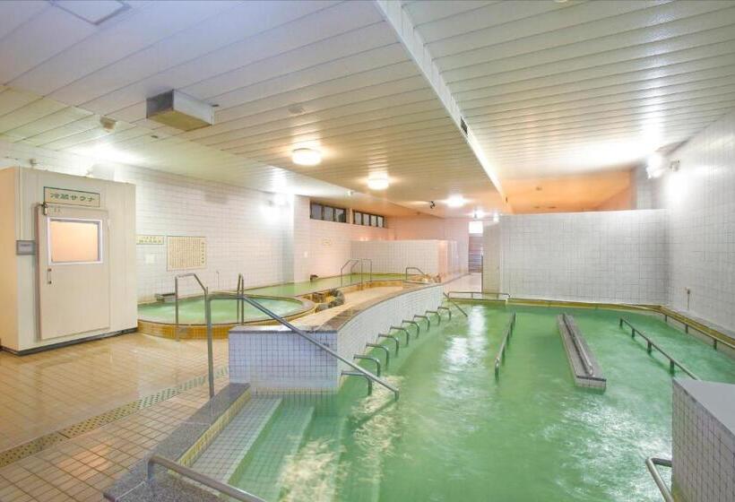 호텔 Sakudaira Plaza 21