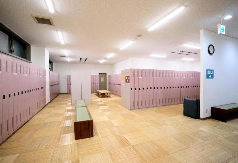 호텔 Sakudaira Plaza 21