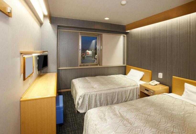 호텔 Sakudaira Plaza 21