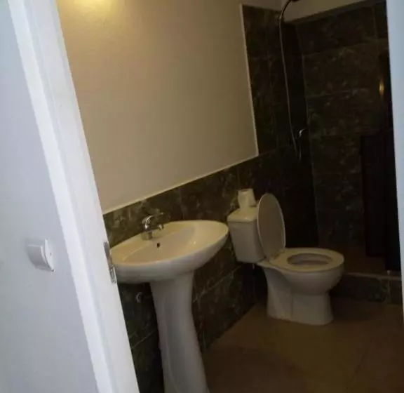 هتل S&k Dotro