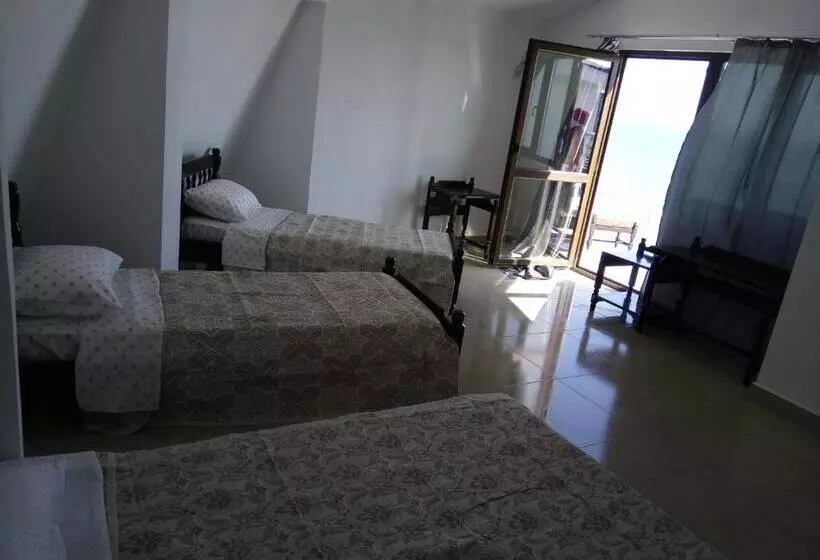 هتل S&k Dotro