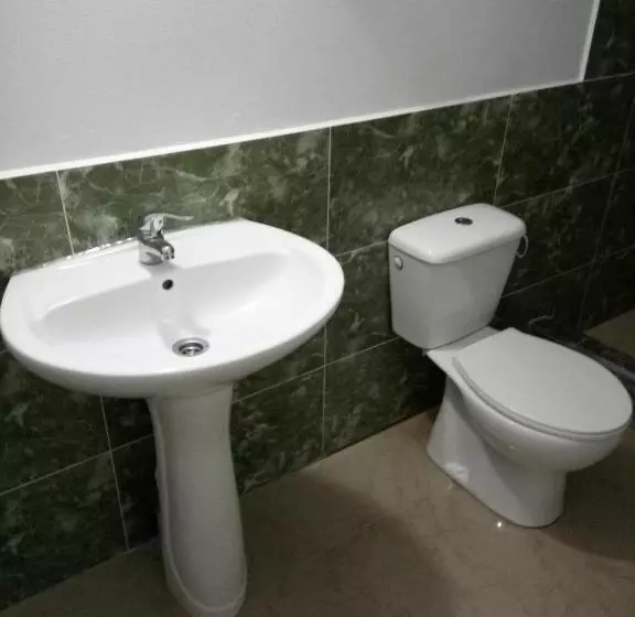 هتل S&k Dotro