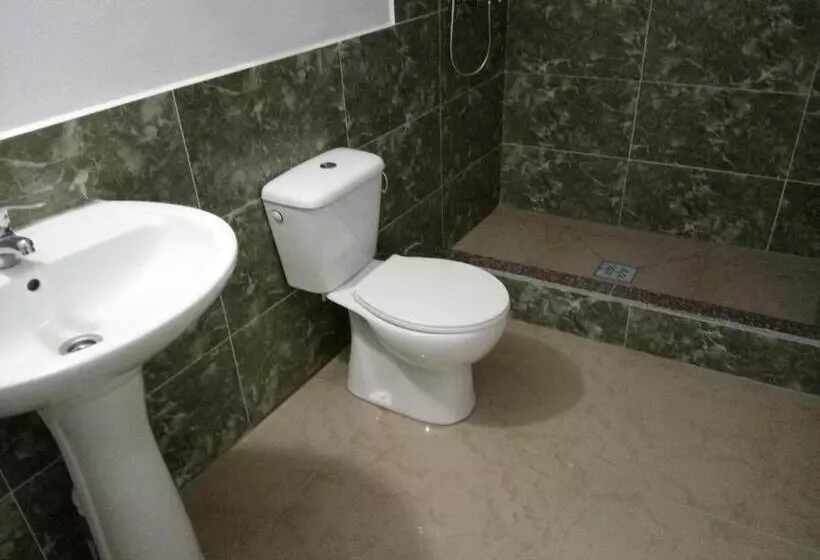 هتل S&k Dotro