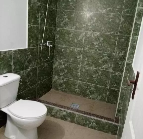 هتل S&k Dotro