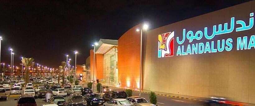 Warwick Hotel Jeddah