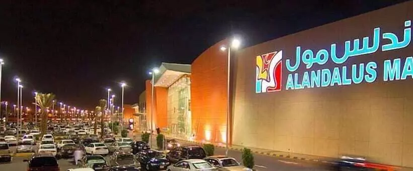 Warwick Hotel Jeddah